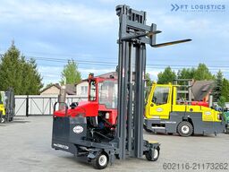 Combilift C4000 / TRIPLEX / 9300MM / GAS / TOP1