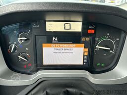Renault T 380 Comfort / 637 dkm / NL Truck