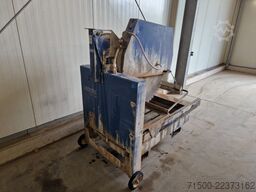 Lissmac DTS 1000