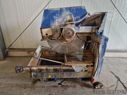 Lissmac DTS 1000
