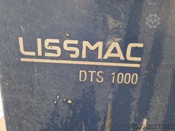 Lissmac DTS 1000