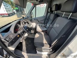 VOLKSWAGEN Crafter Kasten 35 L2H2 Hochdach 4x2