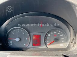 VOLKSWAGEN Crafter Kasten 35 L2H2 Hochdach 4x2