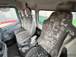 MERCEDES-BENZ Atego 816K 4x2 Meiller-DSK, Euro5