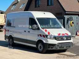 VOLKSWAGEN Crafter Kastenwagen *Motorschaden*