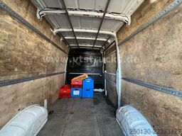 VOLKSWAGEN Crafter Kastenwagen *Motorschaden*