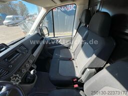 VOLKSWAGEN Crafter Kastenwagen *Motorschaden*