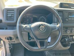 VOLKSWAGEN Crafter Kastenwagen *Motorschaden*
