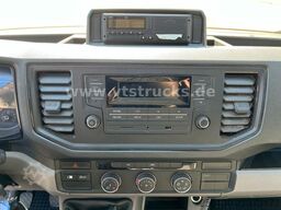 VOLKSWAGEN Crafter Kastenwagen *Motorschaden*
