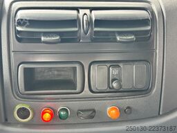 MERCEDES-BENZ Axor 2536 6x2 BL Baustoffp. ATLAS 210LK Zange