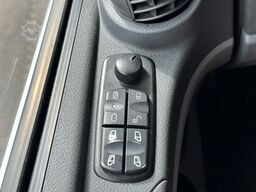MERCEDES-BENZ Axor 2536 6x2 BL Baustoffp. ATLAS 210LK Zange