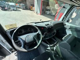MERCEDES-BENZ Axor 2536 6x2 BL Baustoffp. ATLAS 210LK Zange
