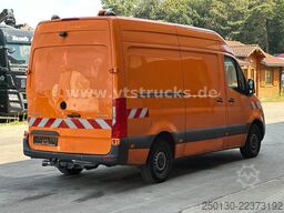 MERCEDES-BENZ Sprinter 317 CDI III Kasten RWD *Unfallschaden*