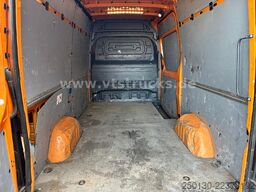 MERCEDES-BENZ Sprinter 317 CDI III Kasten RWD *Unfallschaden*