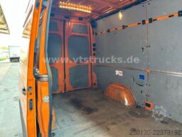 MERCEDES-BENZ Sprinter 317 CDI III Kasten RWD *Unfallschaden*