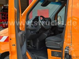 MERCEDES-BENZ Sprinter 317 CDI III Kasten RWD *Unfallschaden*