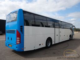 VOLVO 9500, 50 Sitze, Euro 6