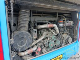 VOLVO 9500, 50 Sitze, Euro 6