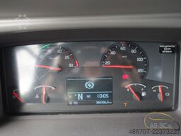 VOLVO 9500, 50 Sitze, Euro 6