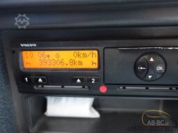 VOLVO 9500, 50 Sitze, Euro 6