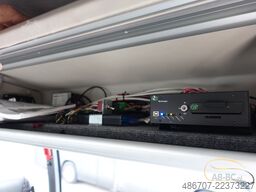 VOLVO 9500, 50 Sitze, Euro 6