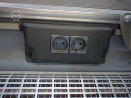 VOLVO 9500, 50 Sitze, Euro 6