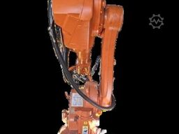ABB Robotics IRB 1600-8/1.45 M2004 Ser.Nr. 67099