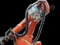 ABB Robotics IRB 1600-8/1.45 M2004 Ser.Nr. 67099