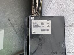 PARKER NITROMATIC PSA