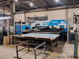 FINNPOWER C6