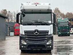 MERCEDES-BENZ Actros 1845 Euro6 4x2 Voll-Luft