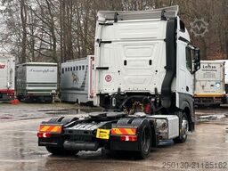 MERCEDES-BENZ Actros 1845 Euro6 4x2 Voll-Luft