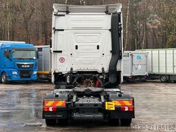 MERCEDES-BENZ Actros 1845 Euro6 4x2 Voll-Luft