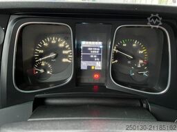 MERCEDES-BENZ Actros 1845 Euro6 4x2 Voll-Luft
