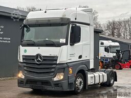 MERCEDES-BENZ Actros 1845 Euro6 4x2 Voll-Luft