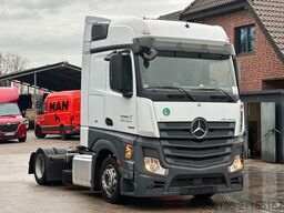 MERCEDES-BENZ Actros 1845 Euro6 4x2 Voll-Luft