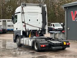 MERCEDES-BENZ Actros 1845 Euro6 4x2 Voll-Luft