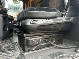 MERCEDES-BENZ Actros 1845 Euro6 4x2 Voll-Luft