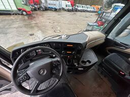 MERCEDES-BENZ Actros 1845 Euro6 4x2 Voll-Luft