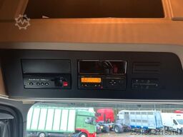 MERCEDES-BENZ Actros 1845 Euro6 4x2 Voll-Luft