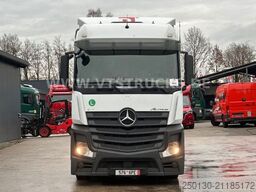 MERCEDES-BENZ Actros 1845 Euro6 4x2 Voll-Luft