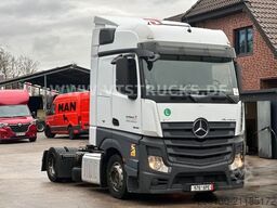 MERCEDES-BENZ Actros 1845 Euro6 4x2 Voll-Luft
