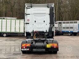 MERCEDES-BENZ Actros 1845 Euro6 4x2 Voll-Luft