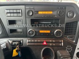 MERCEDES-BENZ Actros 1845 Euro6 4x2 Voll-Luft