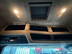 MERCEDES-BENZ Actros 1845 Euro6 4x2 Voll-Luft