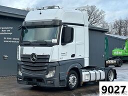 MERCEDES-BENZ Actros 1845 Euro6 4x2 Voll-Luft