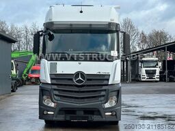 MERCEDES-BENZ Actros 1845 Euro6 4x2 Voll-Luft