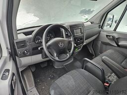 MERCEDES-BENZ Sprinter 316 CDI THERMO KING V300 0°FRISCHDIENST