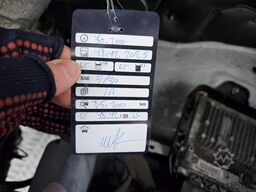 MERCEDES-BENZ Sprinter 316 CDI THERMO KING V300 0°FRISCHDIENST