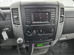 MERCEDES-BENZ Sprinter 316 CDI THERMO KING V300 0°FRISCHDIENST